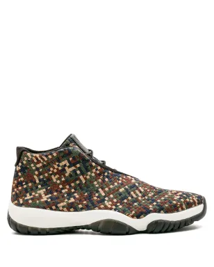Jordan エア ジョーダン フューチャー プレミアム カモ - サムネイル1