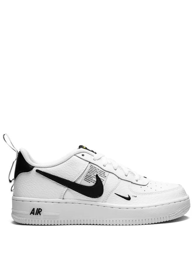 Nike Kids Nike Kids エアフォース1 LV8 ユーティリティ スニーカーの商品画像
