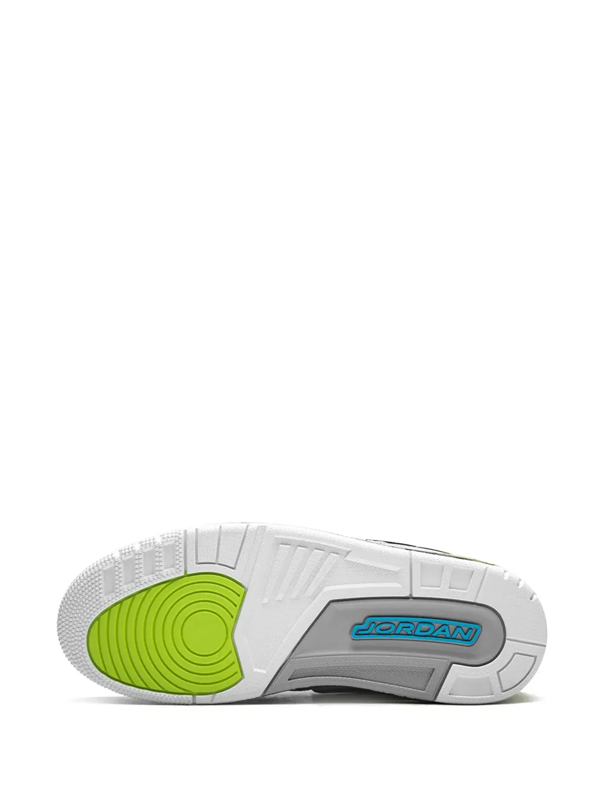 Jordan エアジョーダン レガシー312 NRG コマンドフォース スニーカー - 画像4