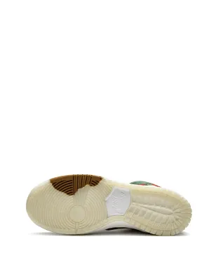 Nike SB Dunk High Pro QS Dog Walker スニーカー - サムネイル4
