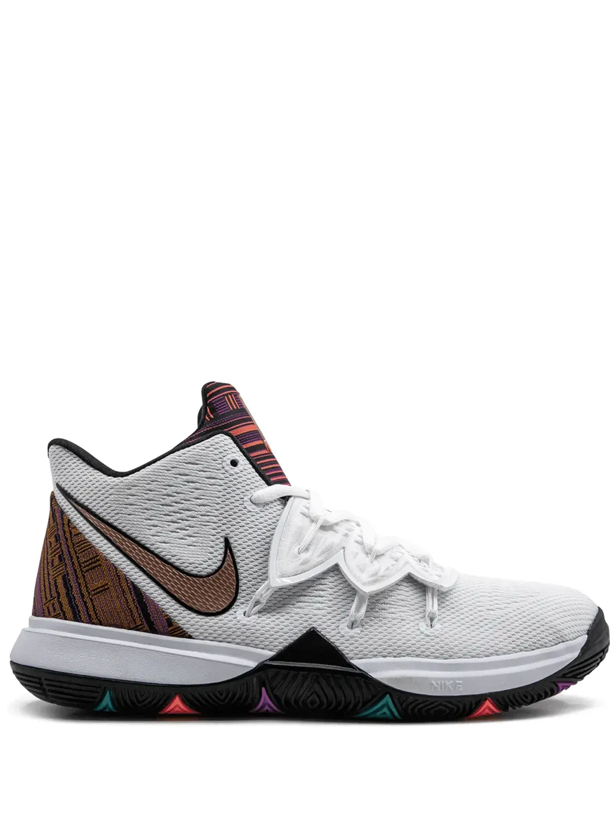 Jordan Kids Kyrie 5スニーカー - 画像1