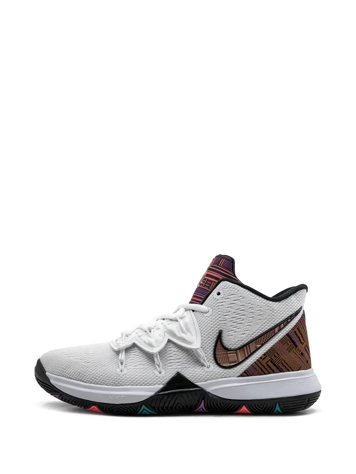 Jordan Kids Kyrie 5スニーカー - 画像5