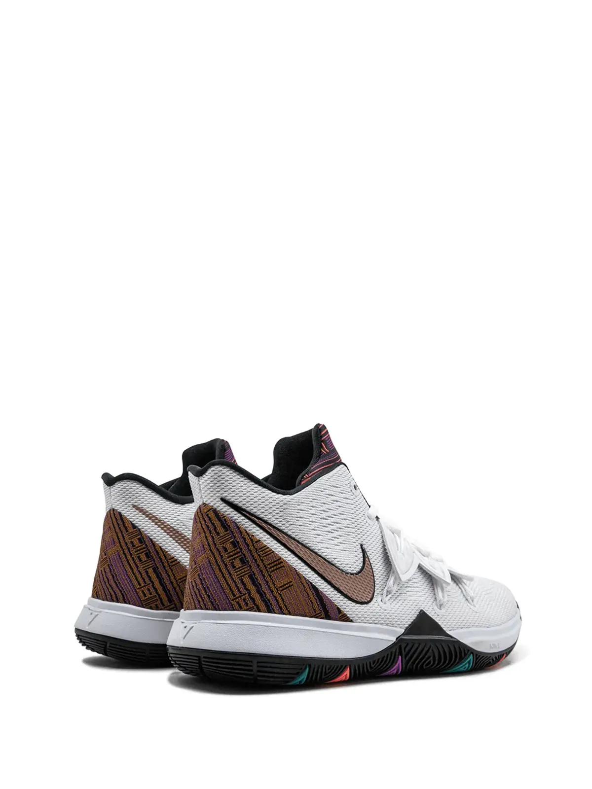 Jordan Kids Kyrie 5スニーカー - 画像3