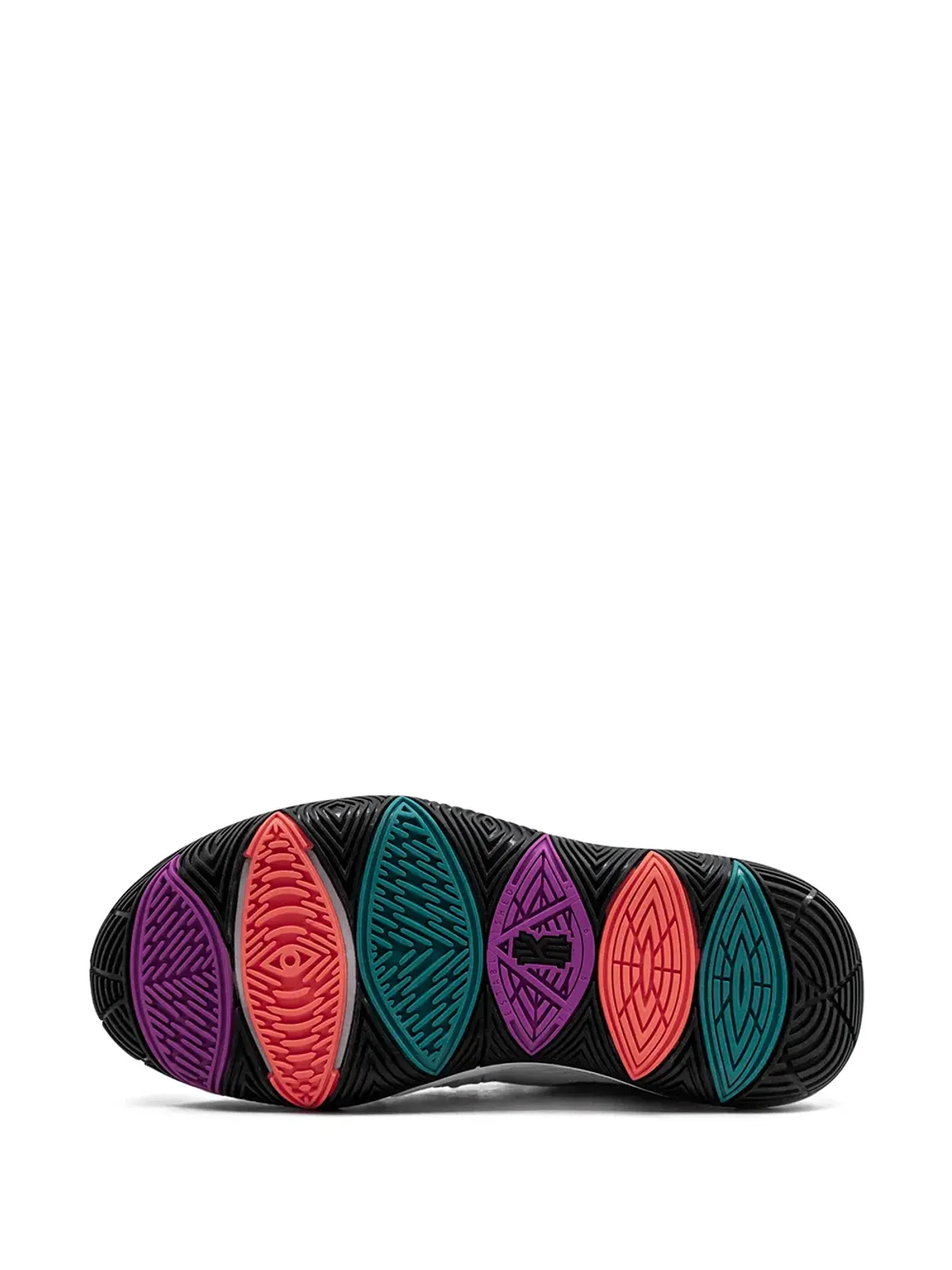 Jordan Kids Kyrie 5スニーカー - 画像4