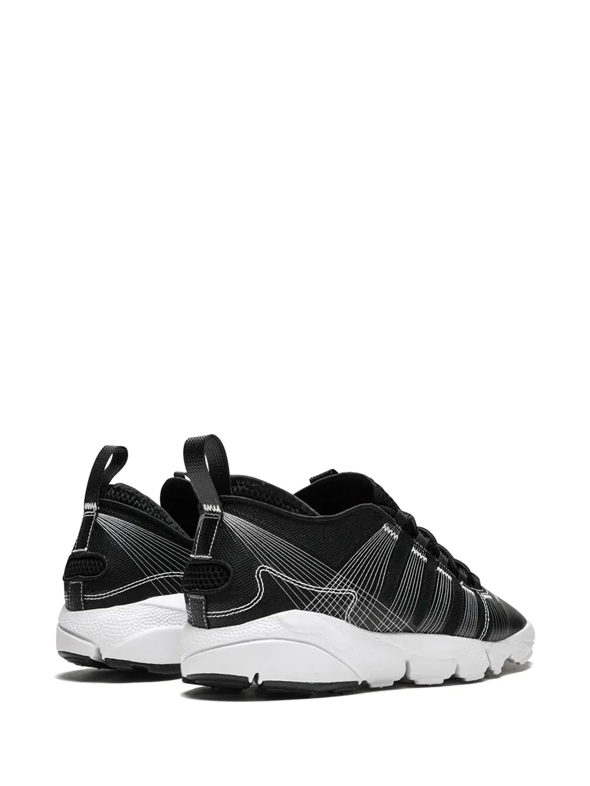 Nike エア フットスケープ モーション スニーカー - 画像3