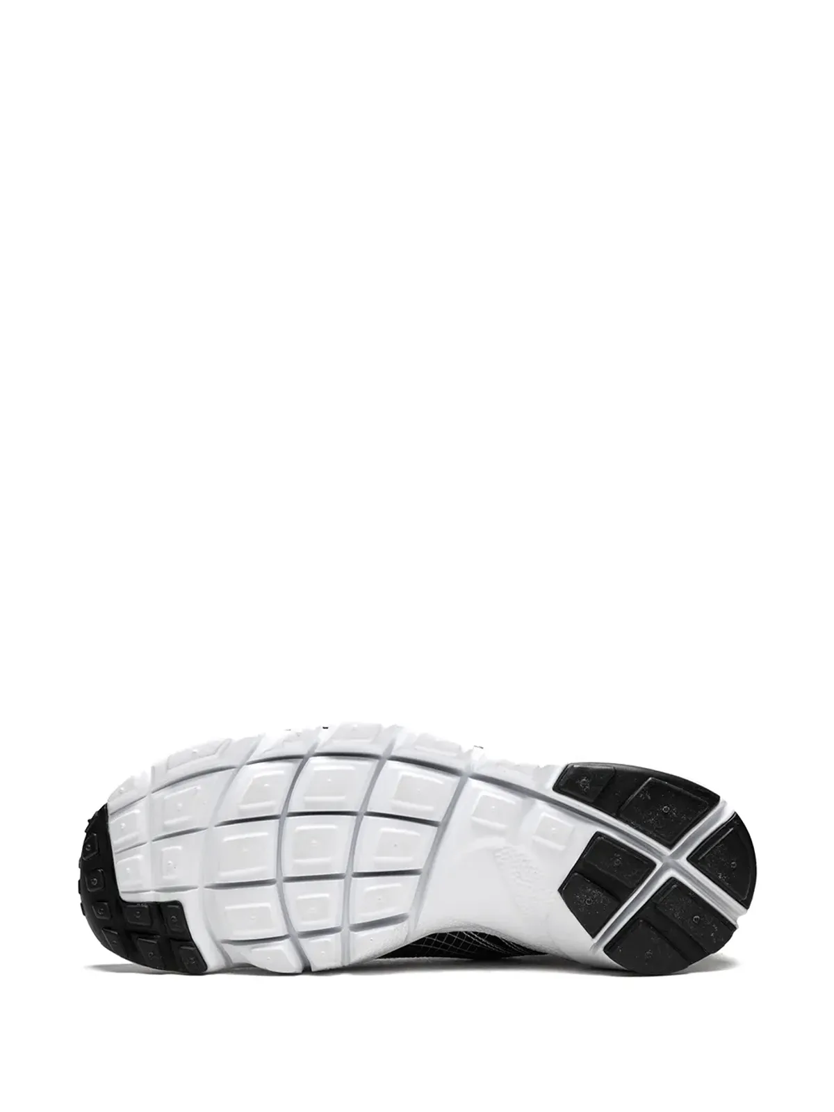 Nike エア フットスケープ モーション スニーカー - 画像4