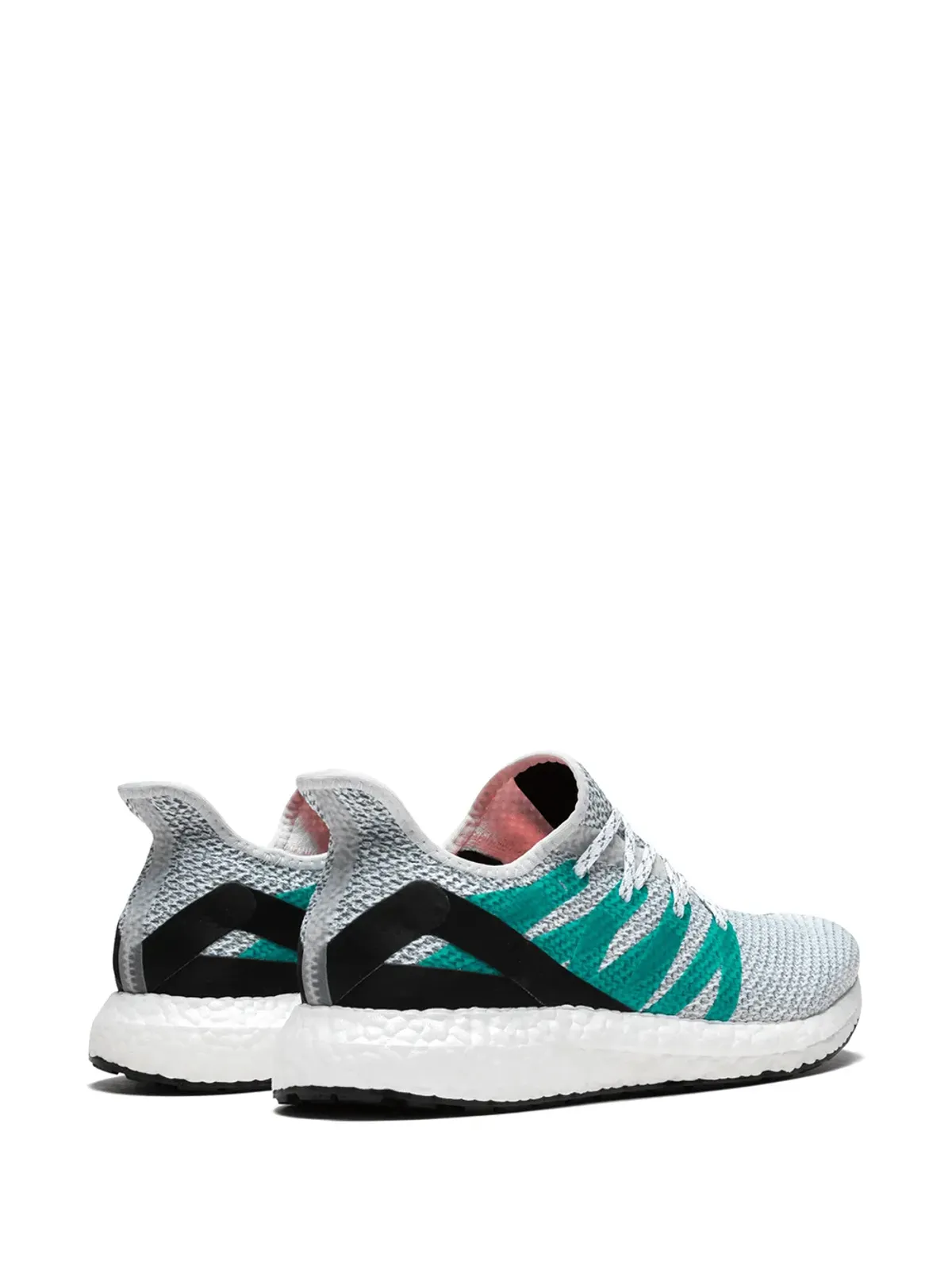adidas AM4LDNスニーカー グレー - 画像3