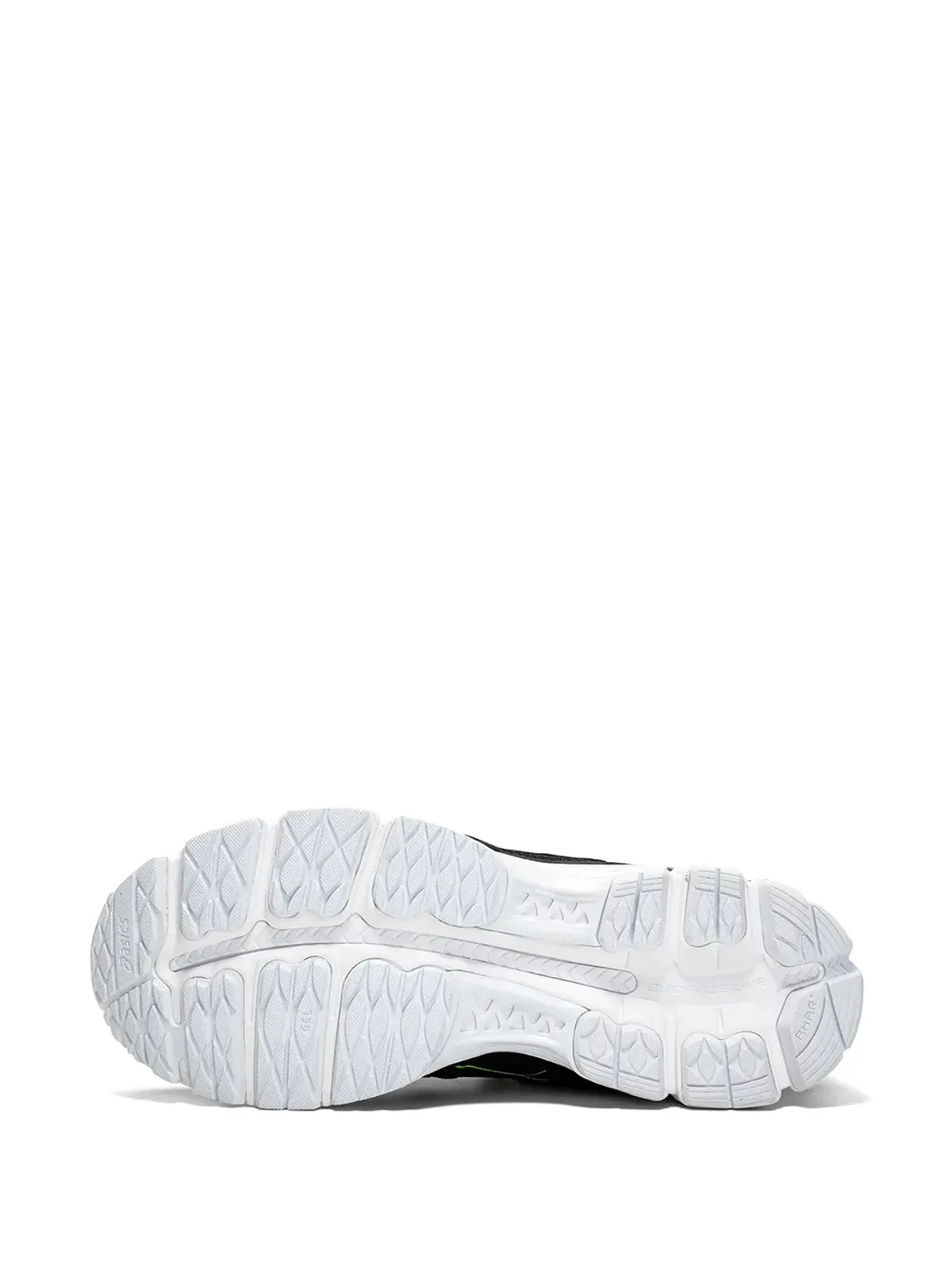 ASICS x Ronnie Fieg Gel-Lyte 3.1「Super Green」スニーカー - 画像4