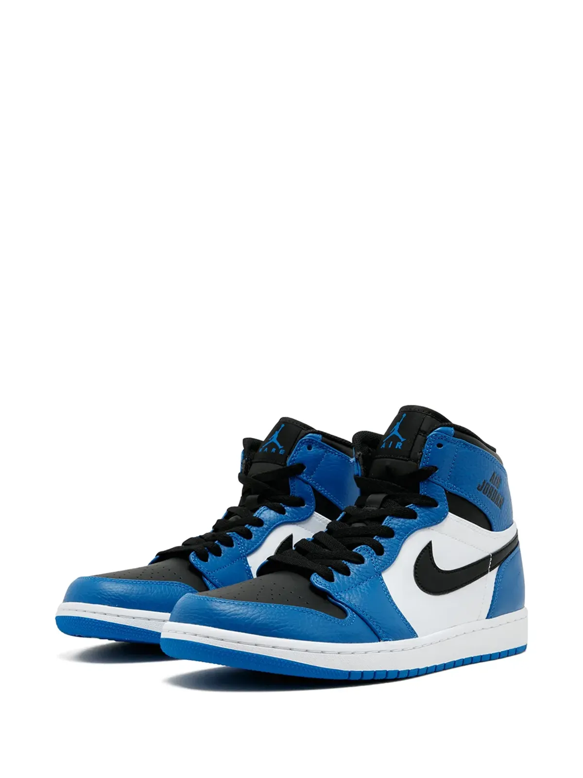 Jordan エアジョーダン 1 レトロ ハイ スニーカー - 画像2