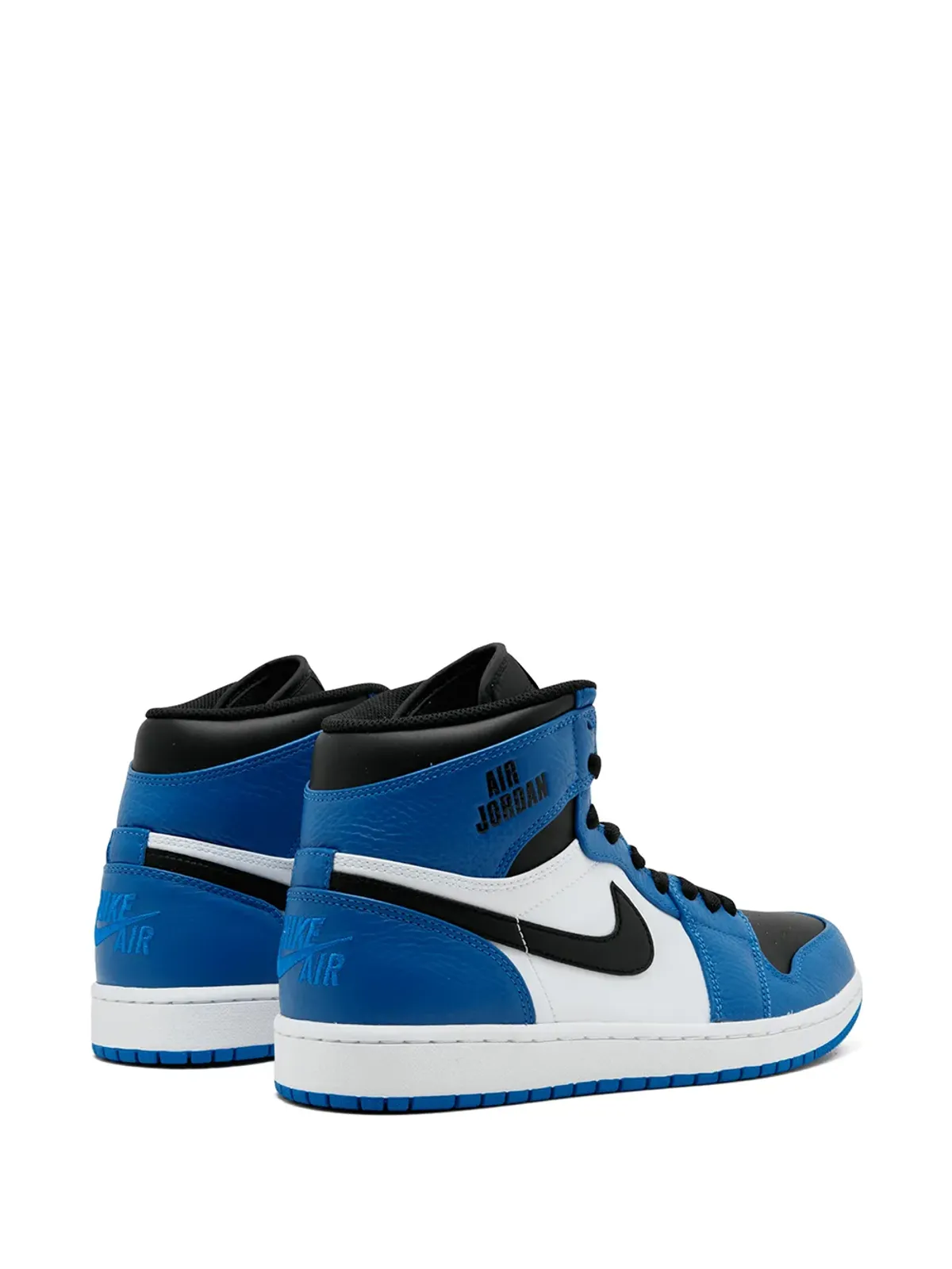Jordan エアジョーダン 1 レトロ ハイ スニーカー - 画像3