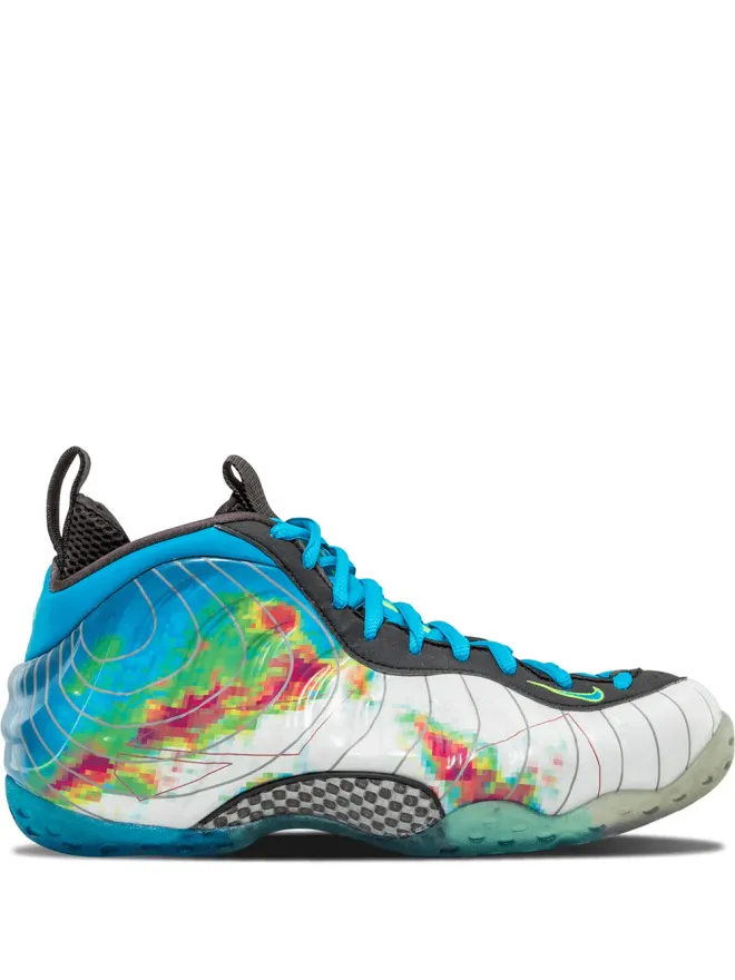 Nike Nike エア フォームポジット ワン PRM「Weatherman」スニーカーの商品画像