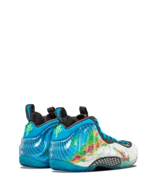 Nike エア フォームポジット ワン PRM「Weatherman」スニーカー - サムネイル3