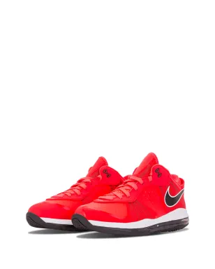 Nike レブロン 8 V/2 Low ソーラーレッド スニーカー - サムネイル2