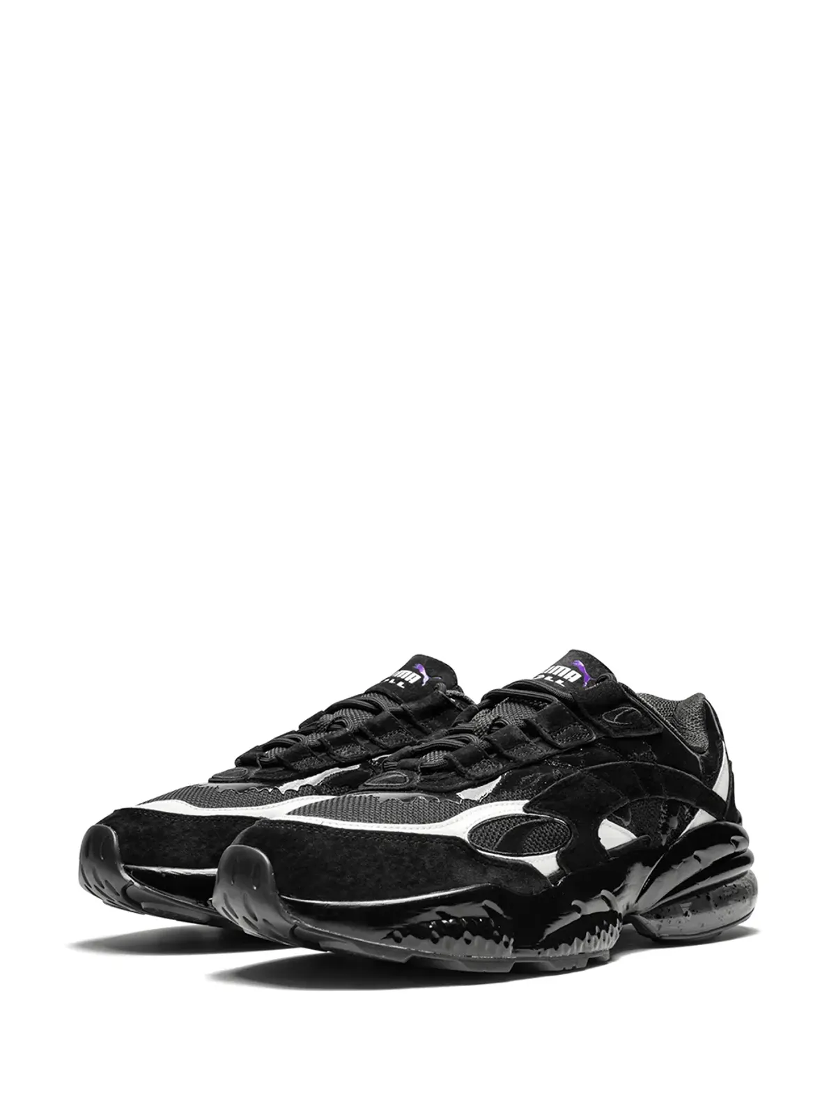 PUMA x Bait Cell スニーカー - 画像2