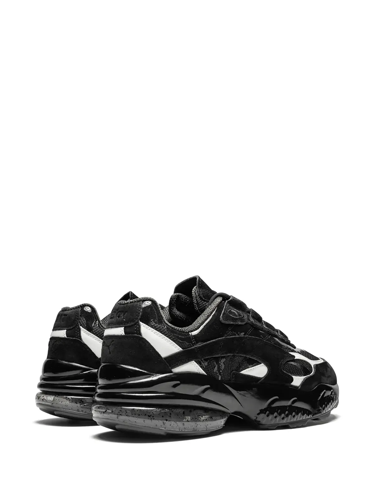 PUMA x Bait Cell スニーカー - 画像3