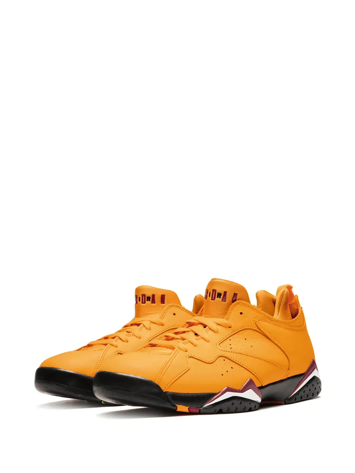 Jordan Air Jordan 7 Low NRG Taxi スニーカー - 画像2