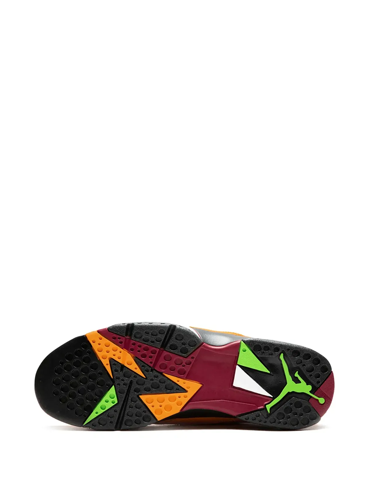 Jordan Air Jordan 7 Low NRG Taxi スニーカー - 画像4