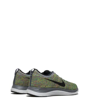 Nike フライニット ルナ1+ スニーカー - サムネイル3