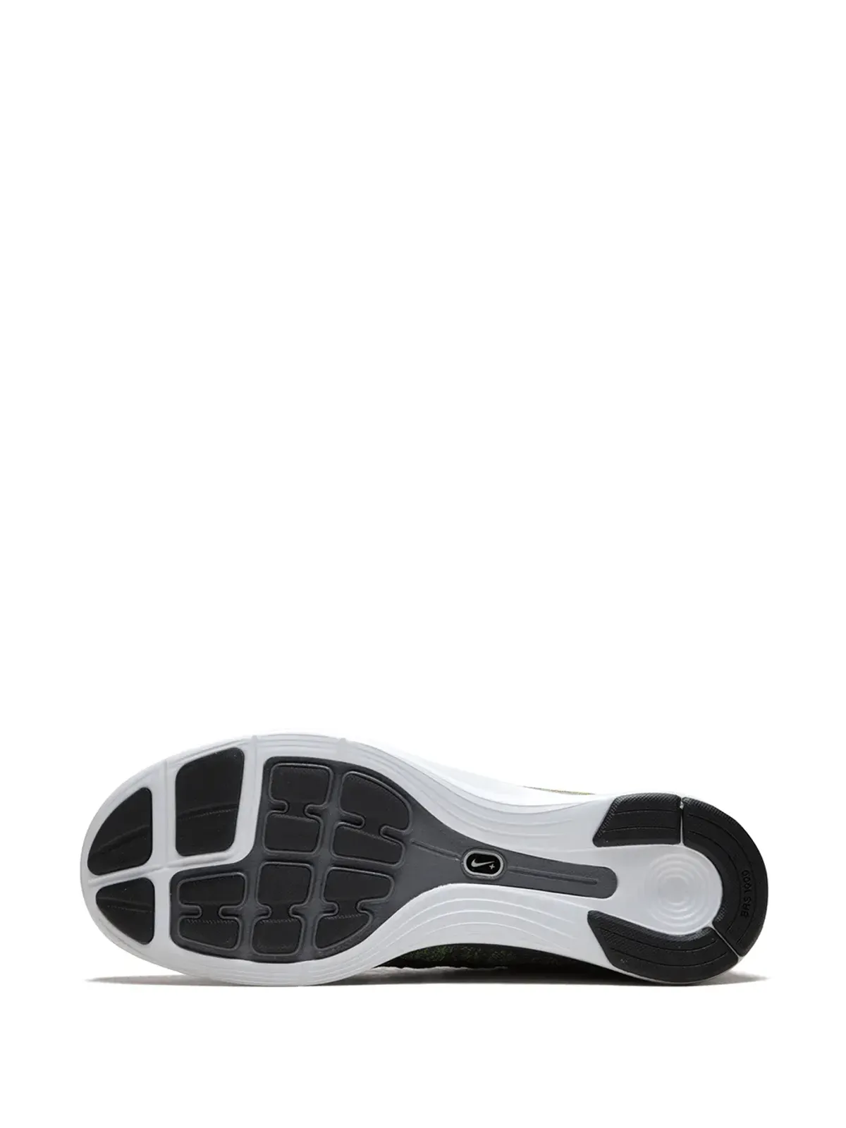 Nike フライニット ルナ1+ スニーカー - 画像4