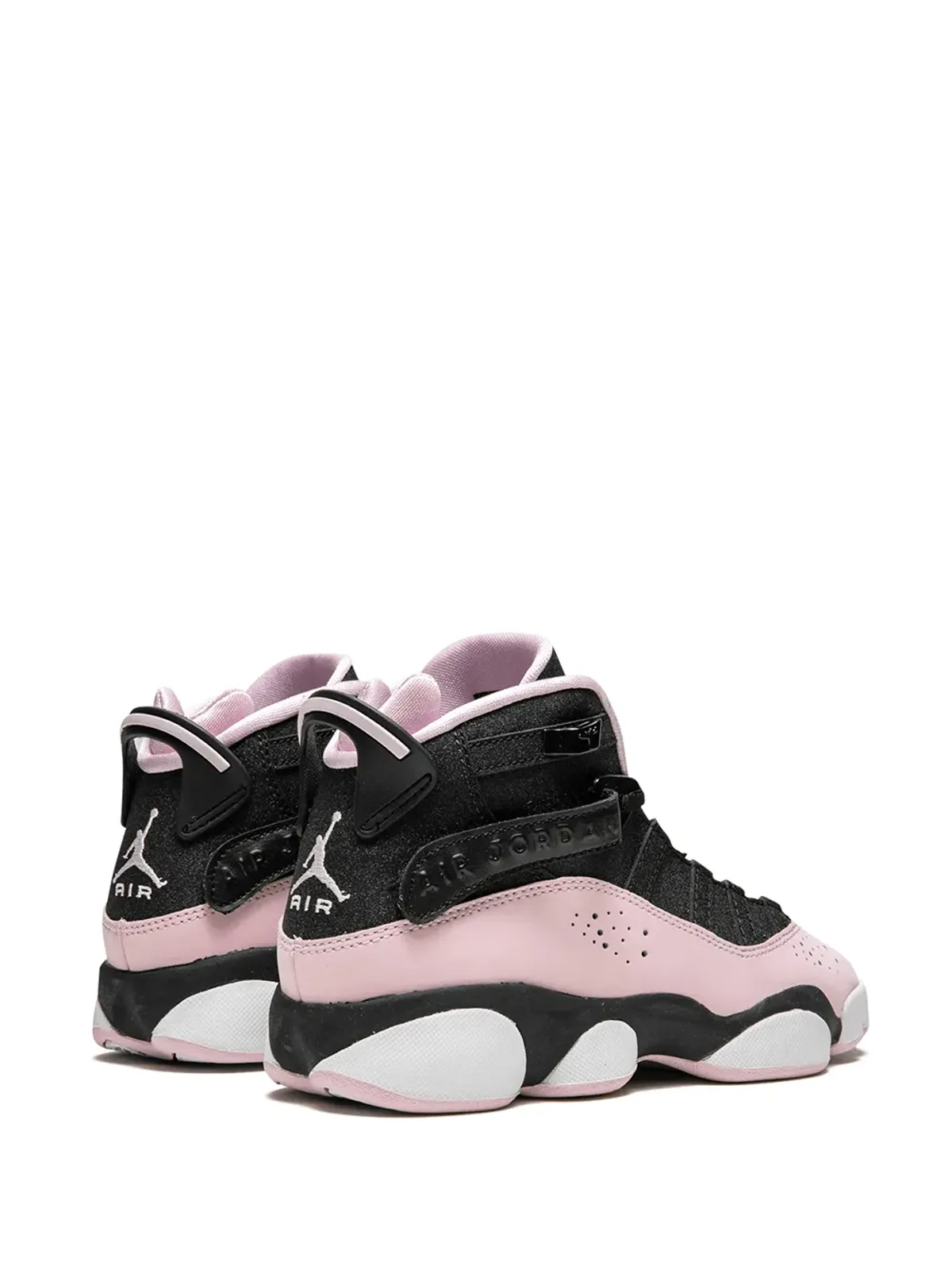 Jordan Kids ジョーダン 6リングスニーカー - 画像3