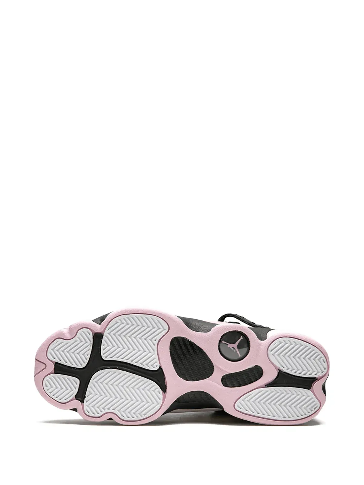 Jordan Kids ジョーダン 6リングスニーカー - 画像4