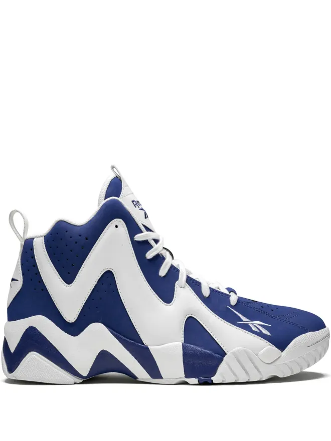 Reebok Reebok Kamikaze 2 スニーカー ブルーの商品画像