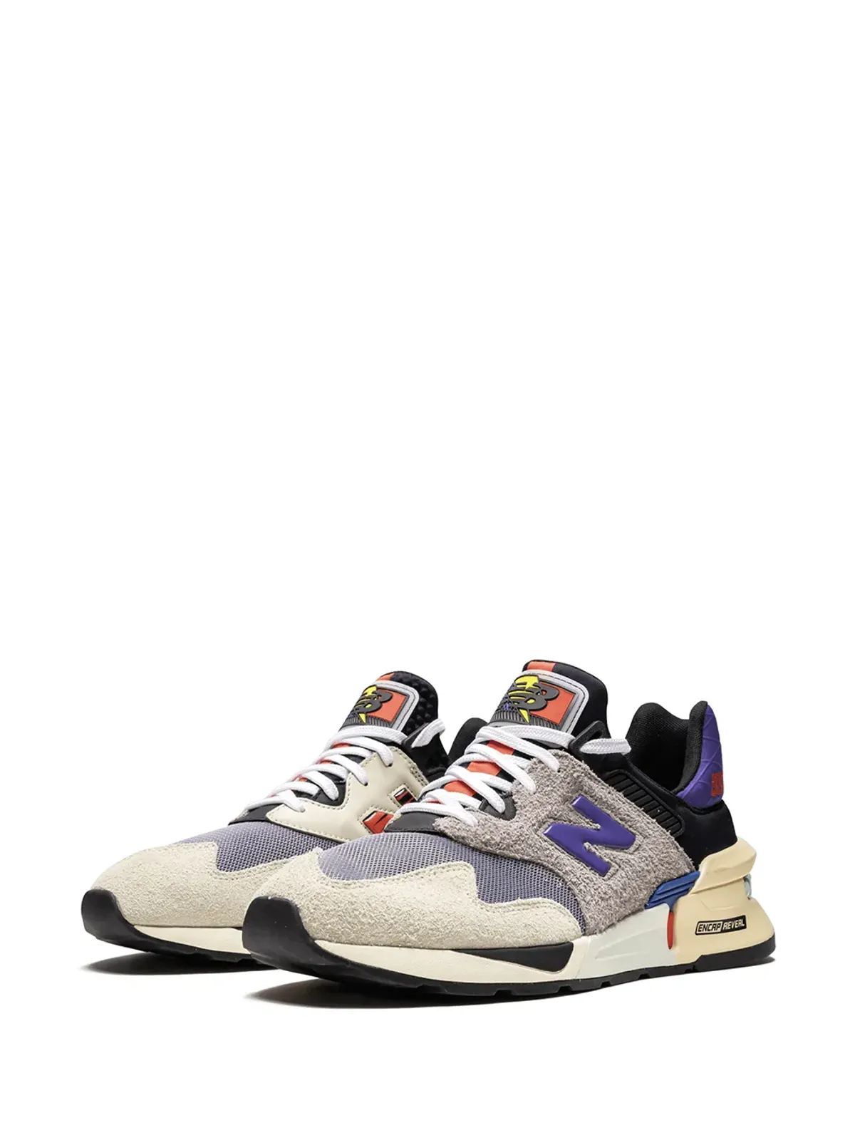 New Balance x Bodega 997S No Days Off スニーカー - 画像2