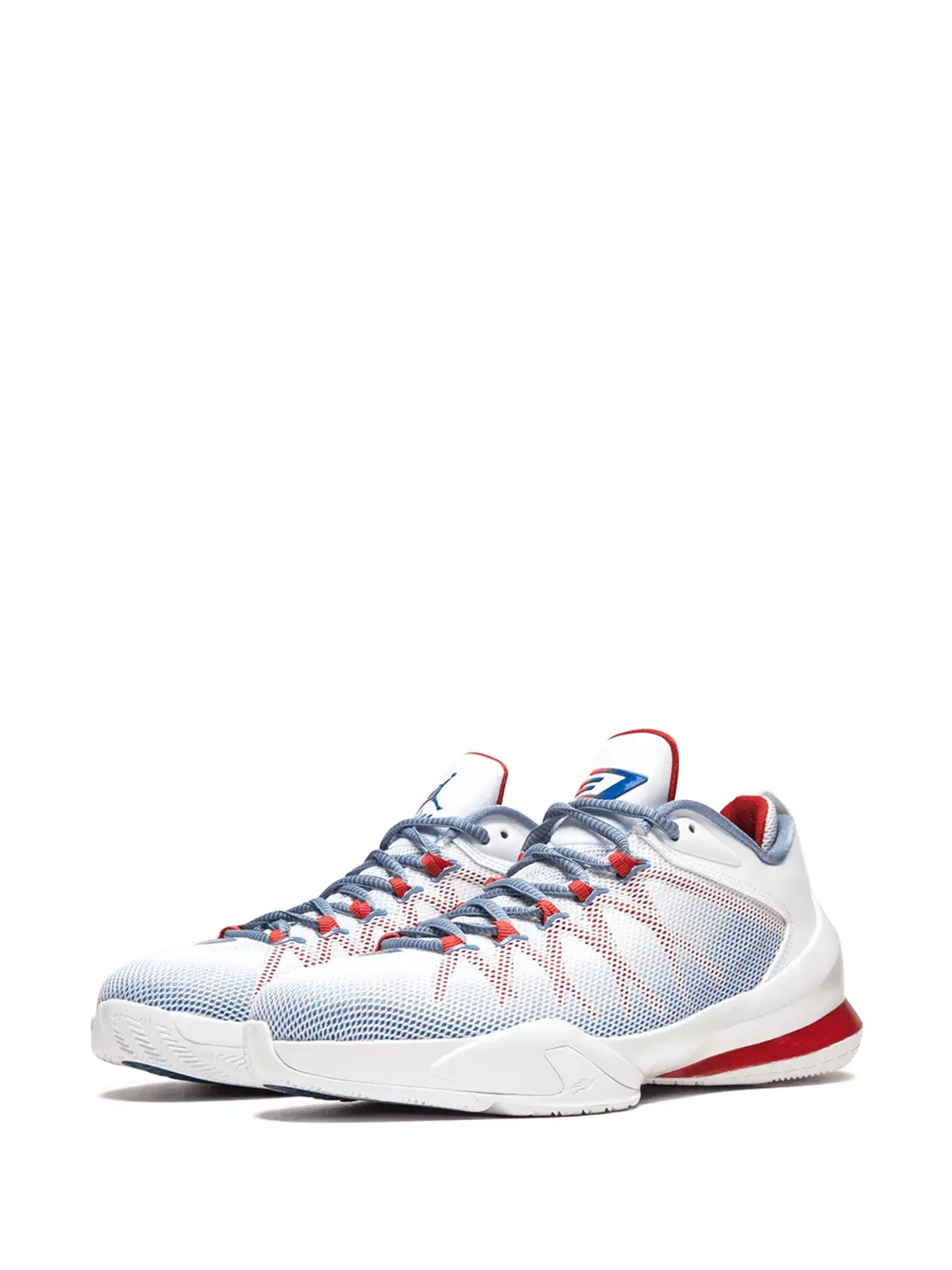 Jordan Kids CP3.8 AE BG スニーカー - 画像2