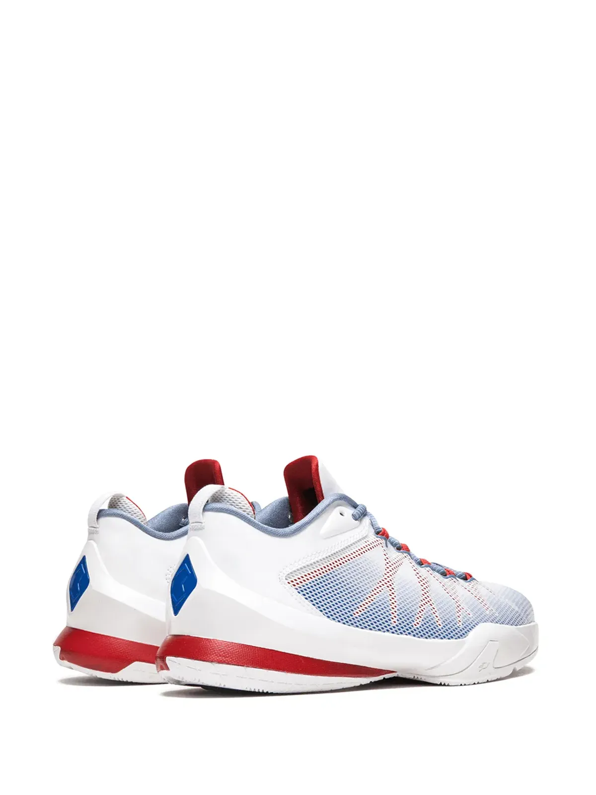 Jordan Kids CP3.8 AE BG スニーカー - 画像3