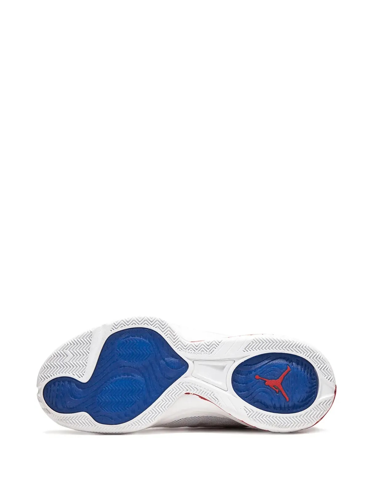 Jordan Kids CP3.8 AE BG スニーカー - 画像4