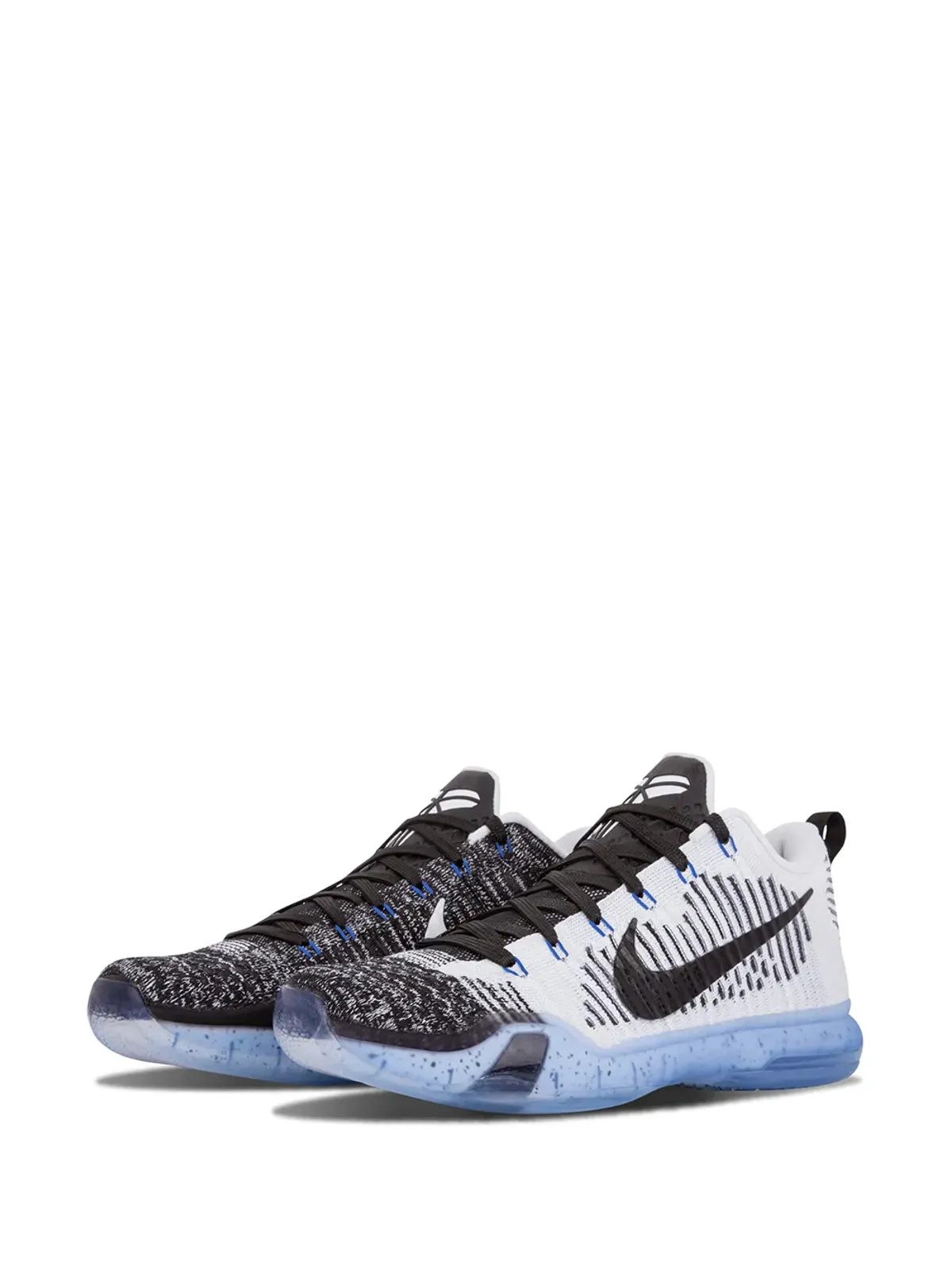 Nike Kobe 10 Elite Low Premium スニーカー - 画像2