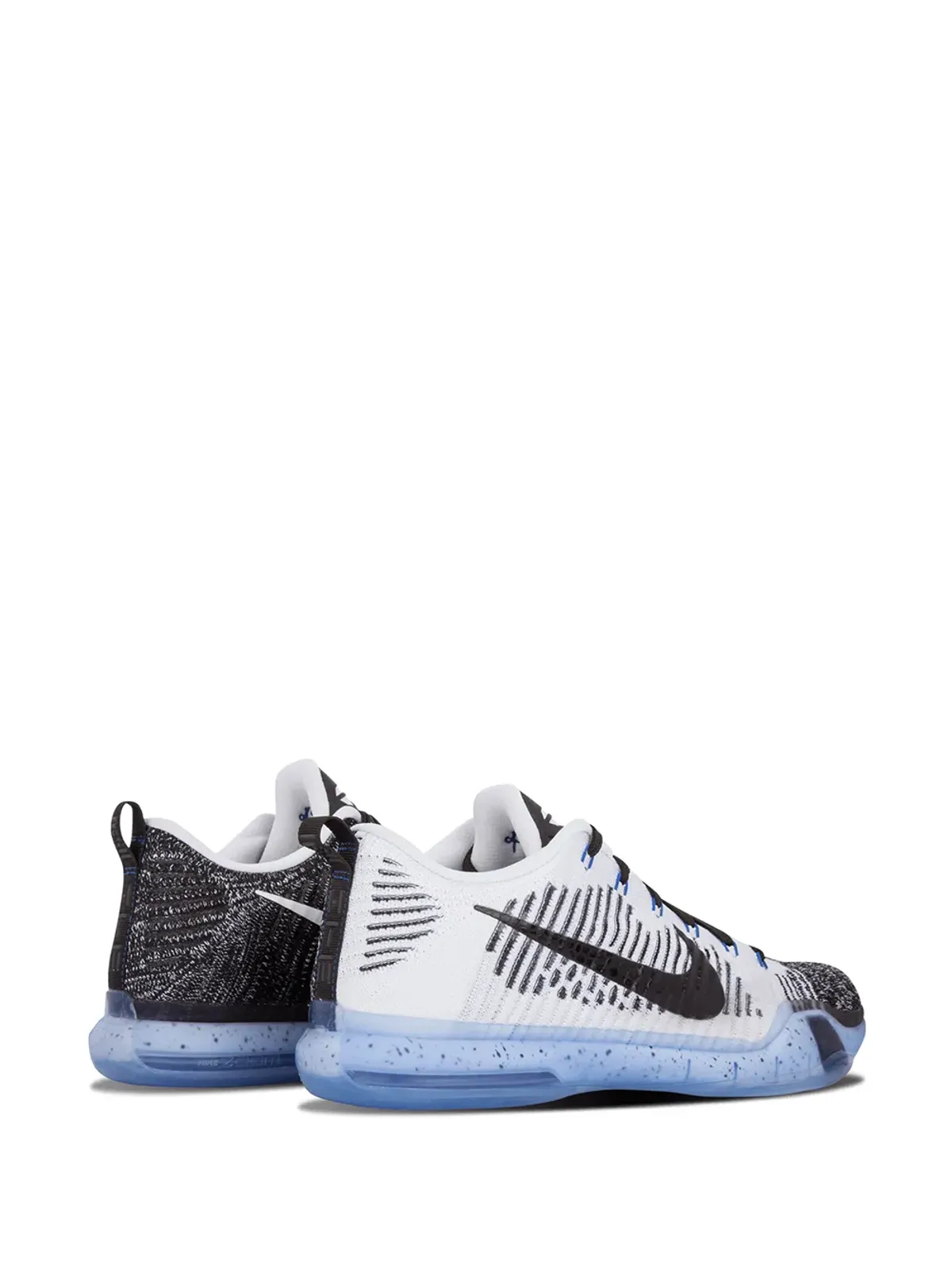 Nike Kobe 10 Elite Low Premium スニーカー - 画像3