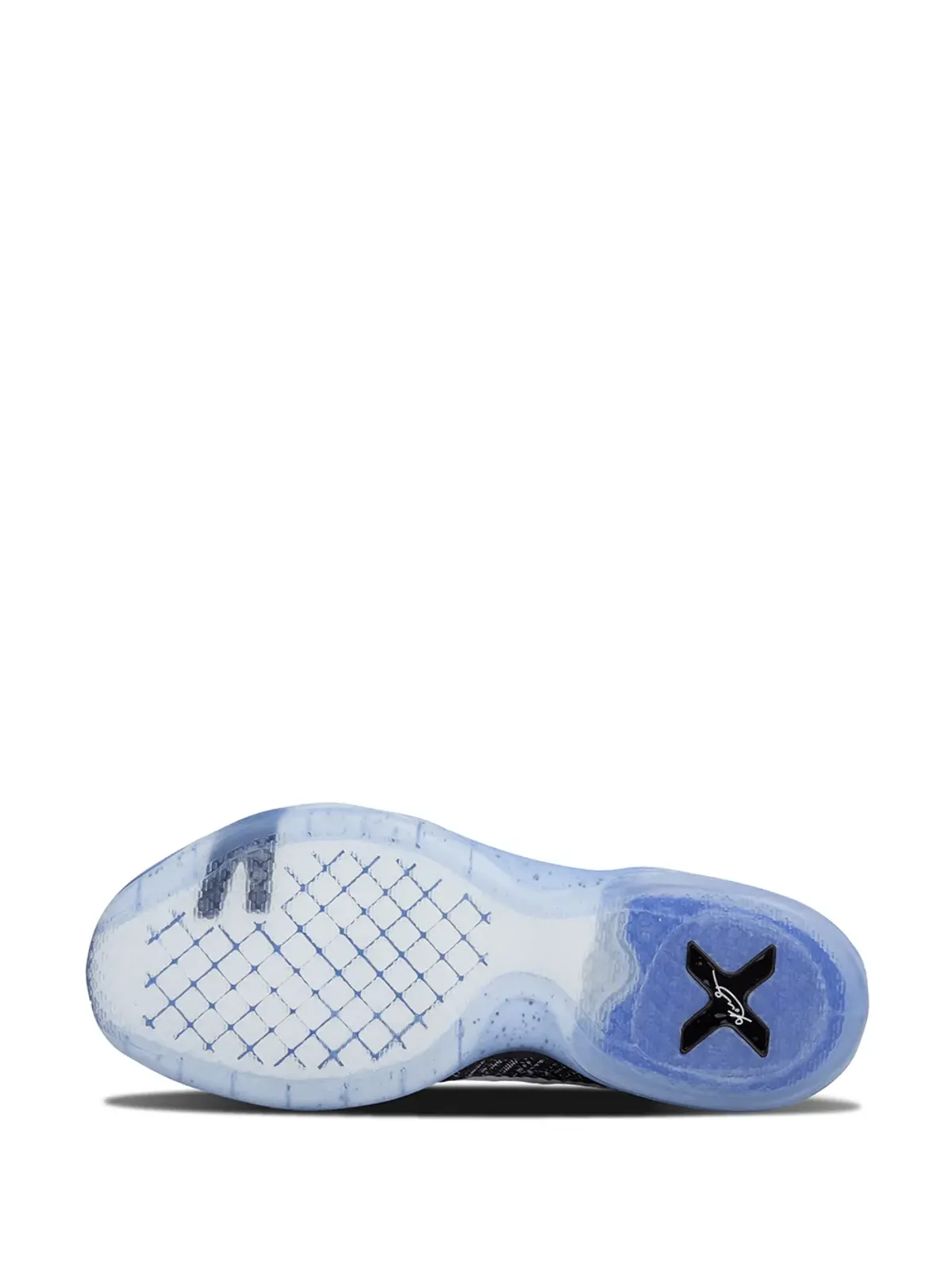Nike Kobe 10 Elite Low Premium スニーカー - 画像4
