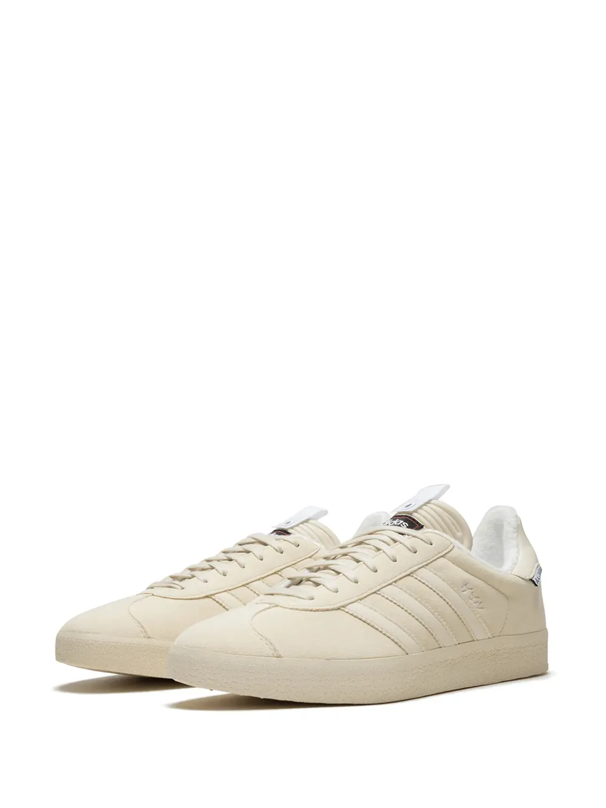 adidas Gazelle SE UASONS スニーカー - 画像2