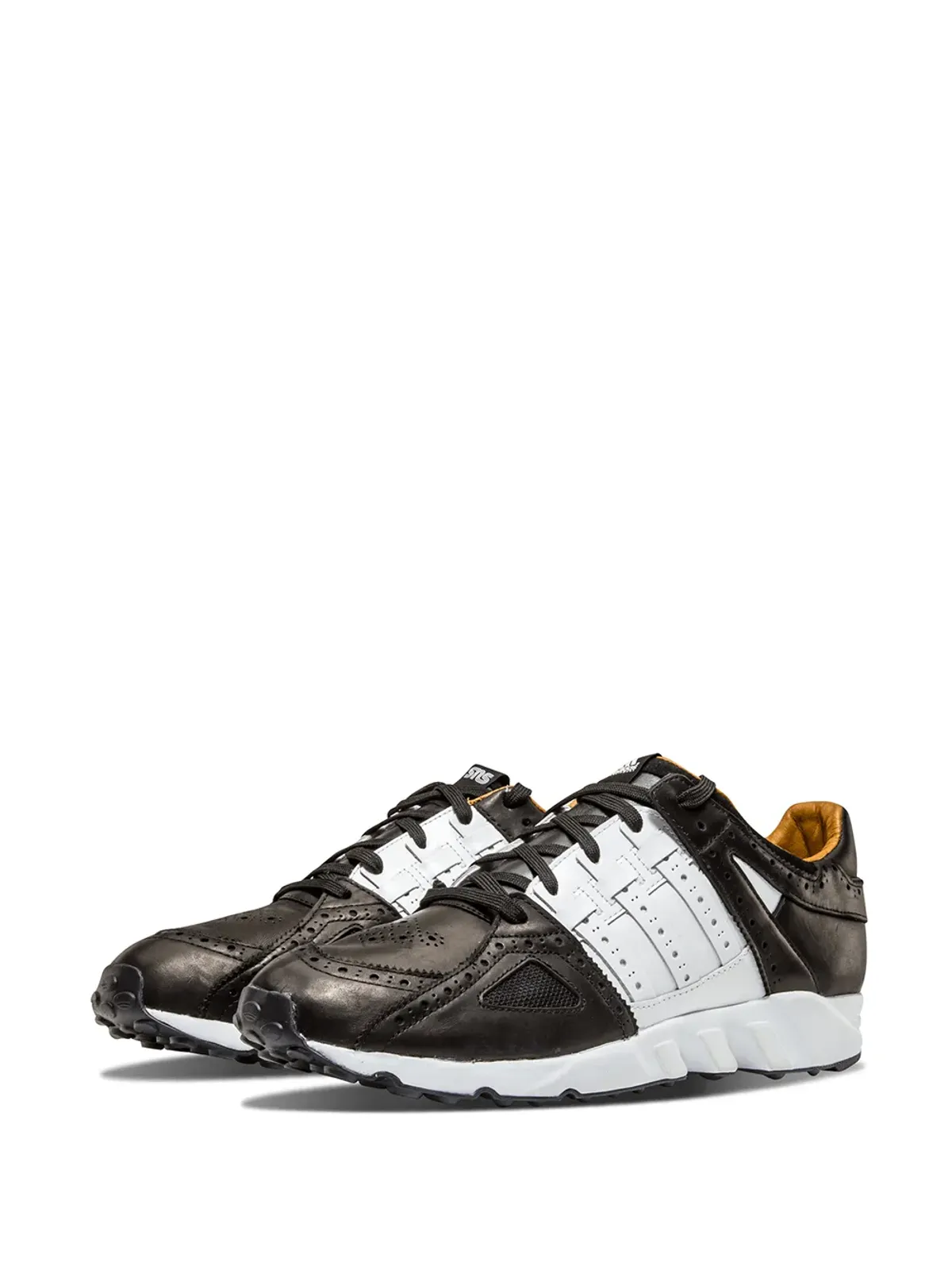 adidas Equipment RNG Guidance 93 スニーカー - 画像2