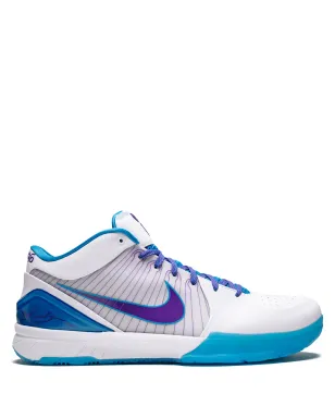 Nike Kobe IV Protro「Draft Day - Hornets」スニーカー - サムネイル1
