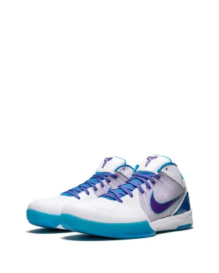 Nike Kobe IV Protro「Draft Day - Hornets」スニーカー - サムネイル2