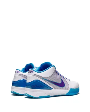 Nike Kobe IV Protro「Draft Day - Hornets」スニーカー - サムネイル3