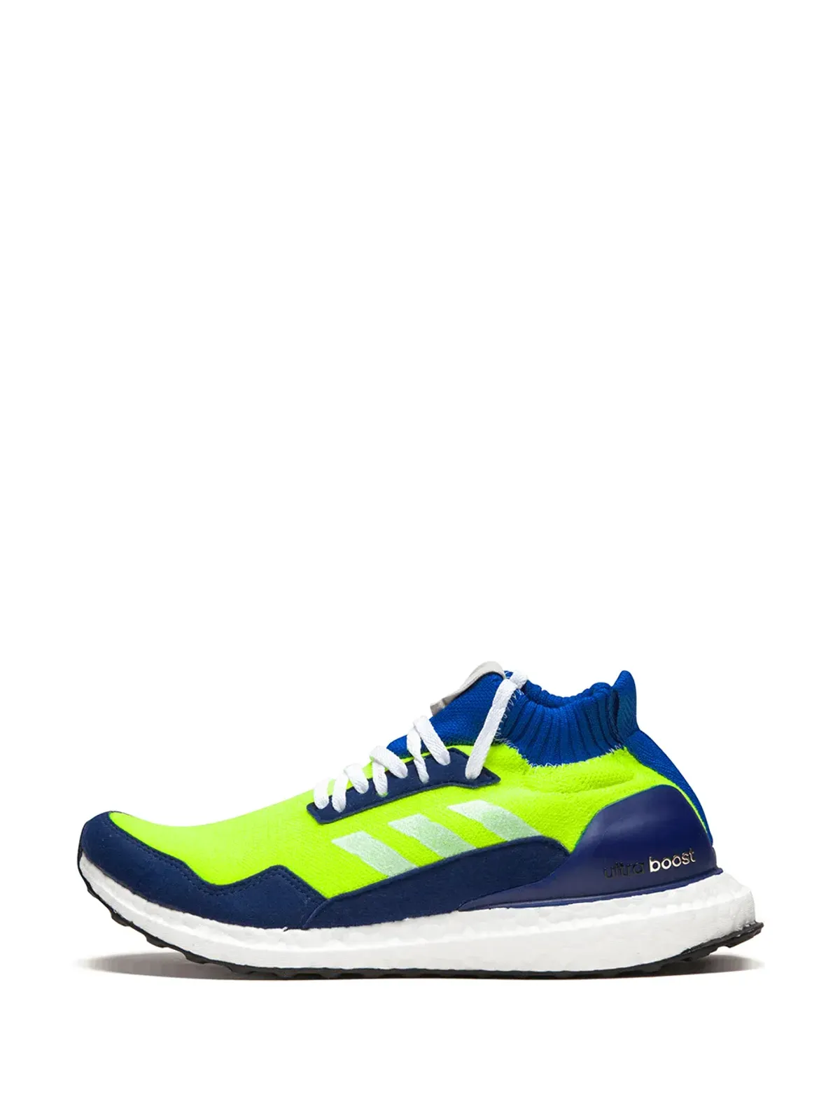 adidas UltraBOOST Mid スニーカー - 画像5