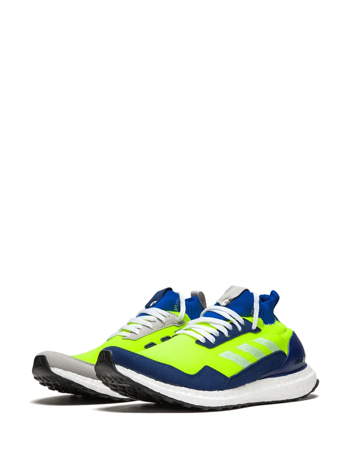 adidas UltraBOOST Mid スニーカー - 画像2
