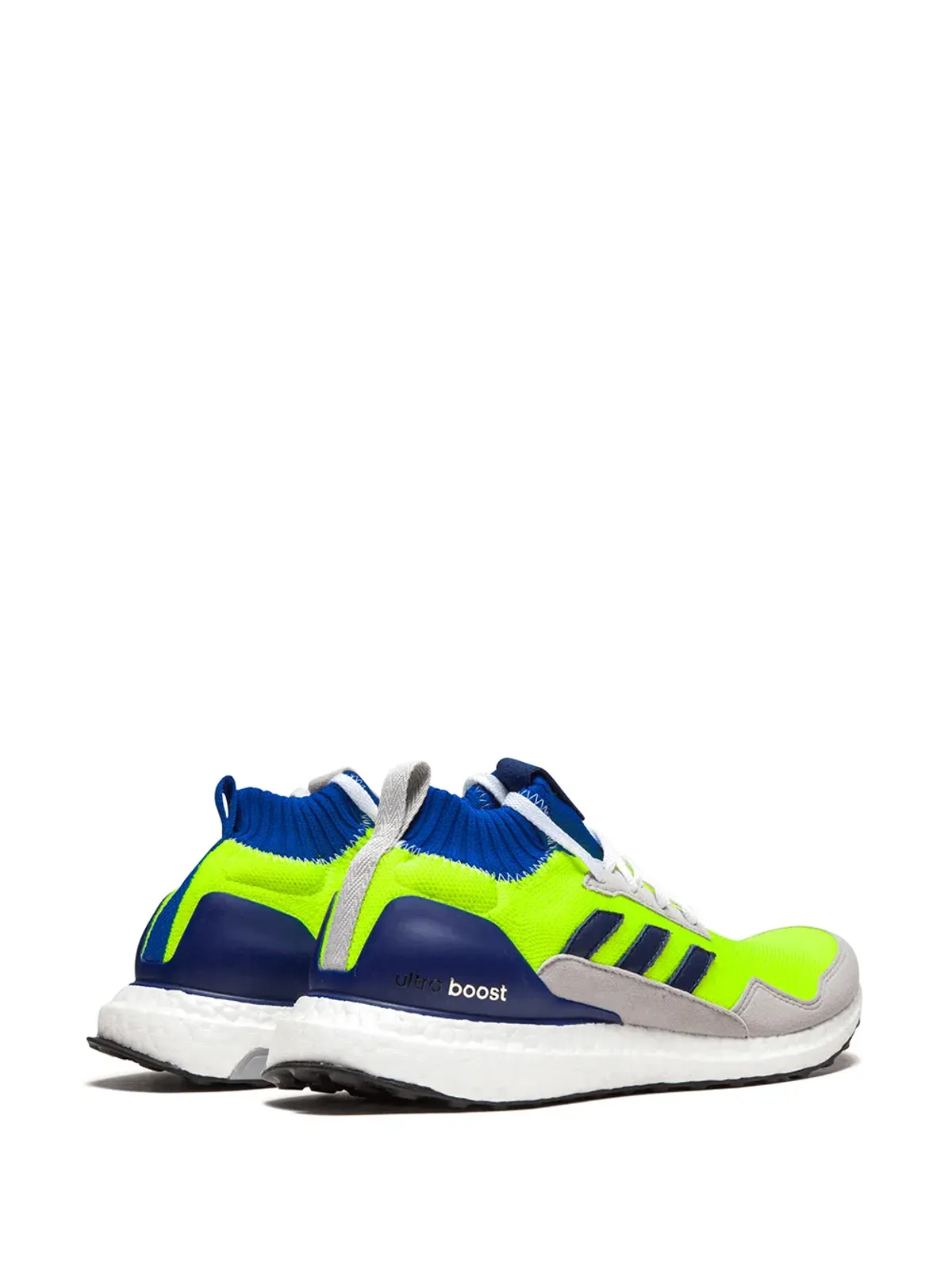 adidas UltraBOOST Mid スニーカー - 画像3