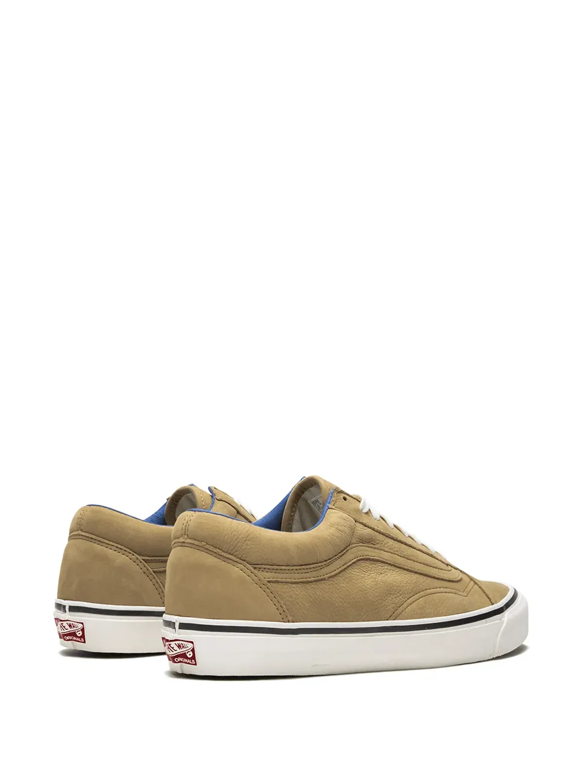 Vans OG Old Skool LX スニーカー - 画像3