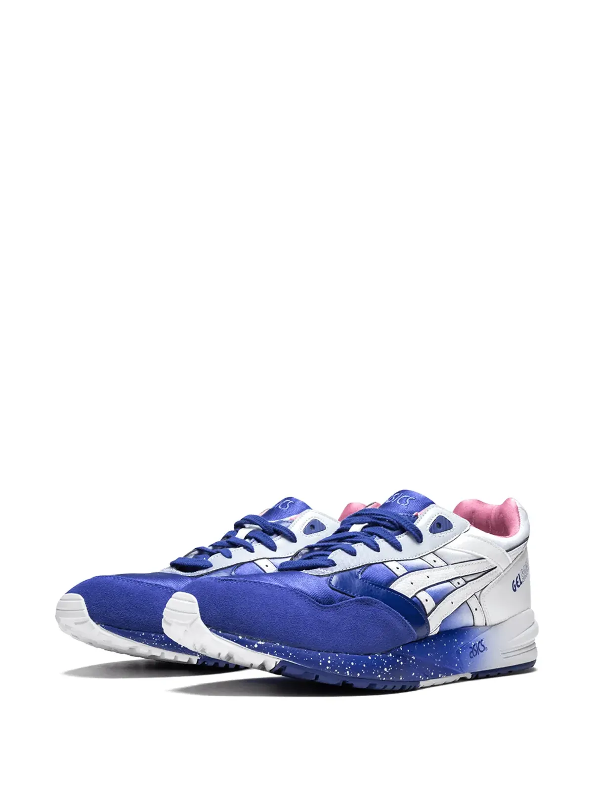 ASICS Gel Saga ロー・トップスニーカー - 画像2