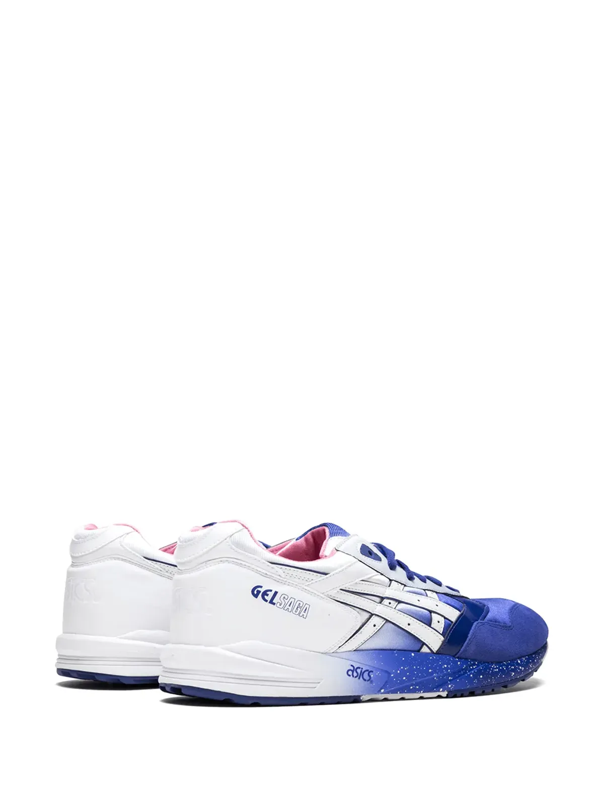 ASICS Gel Saga ロー・トップスニーカー - 画像3