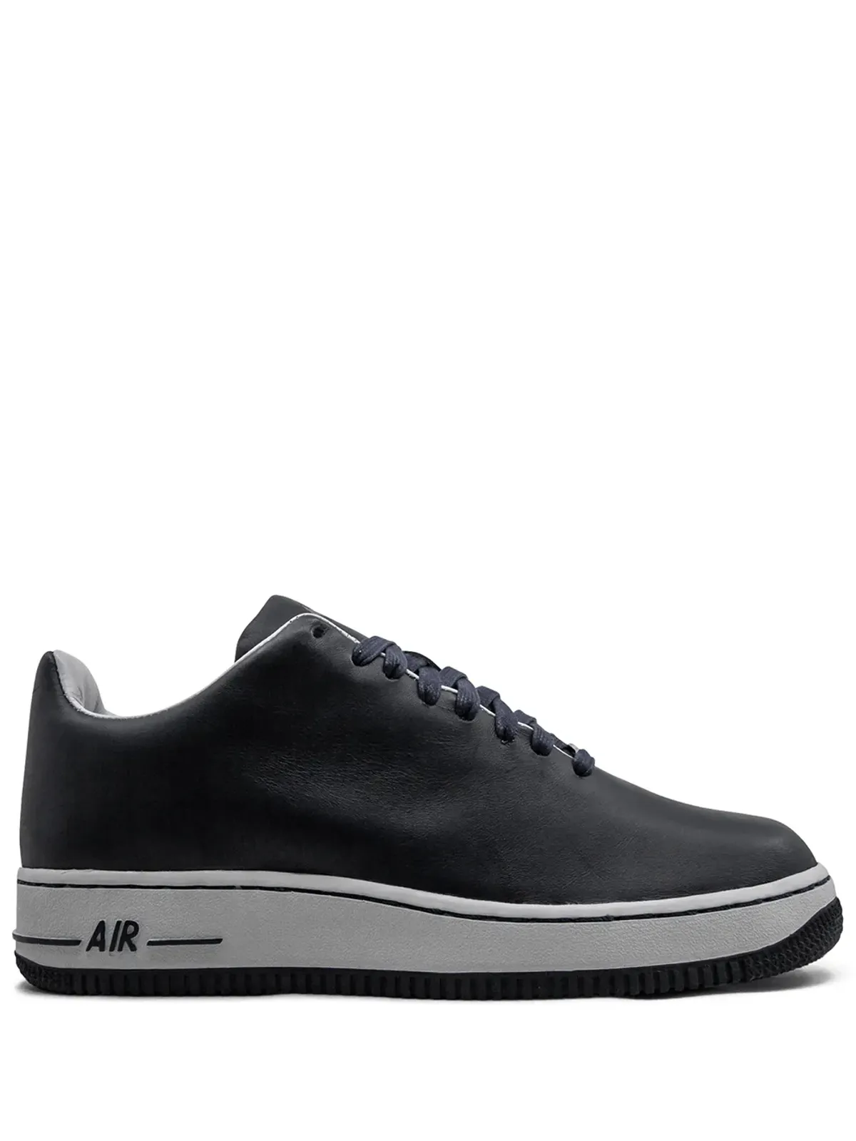 Nike エアフォース1 LTD スニーカー - ブラック - 画像1