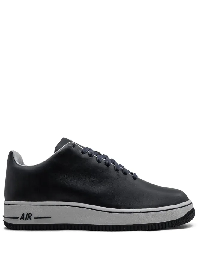 Nike Nike エアフォース1 LTD スニーカー - ブラックの商品画像
