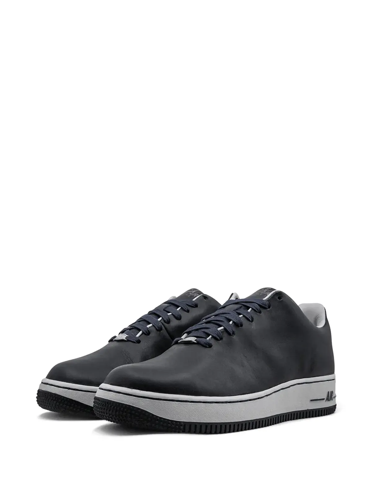 Nike エアフォース1 LTD スニーカー - ブラック - 画像2