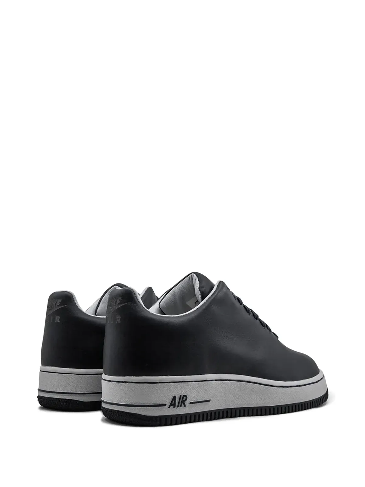 Nike エアフォース1 LTD スニーカー - ブラック - 画像3