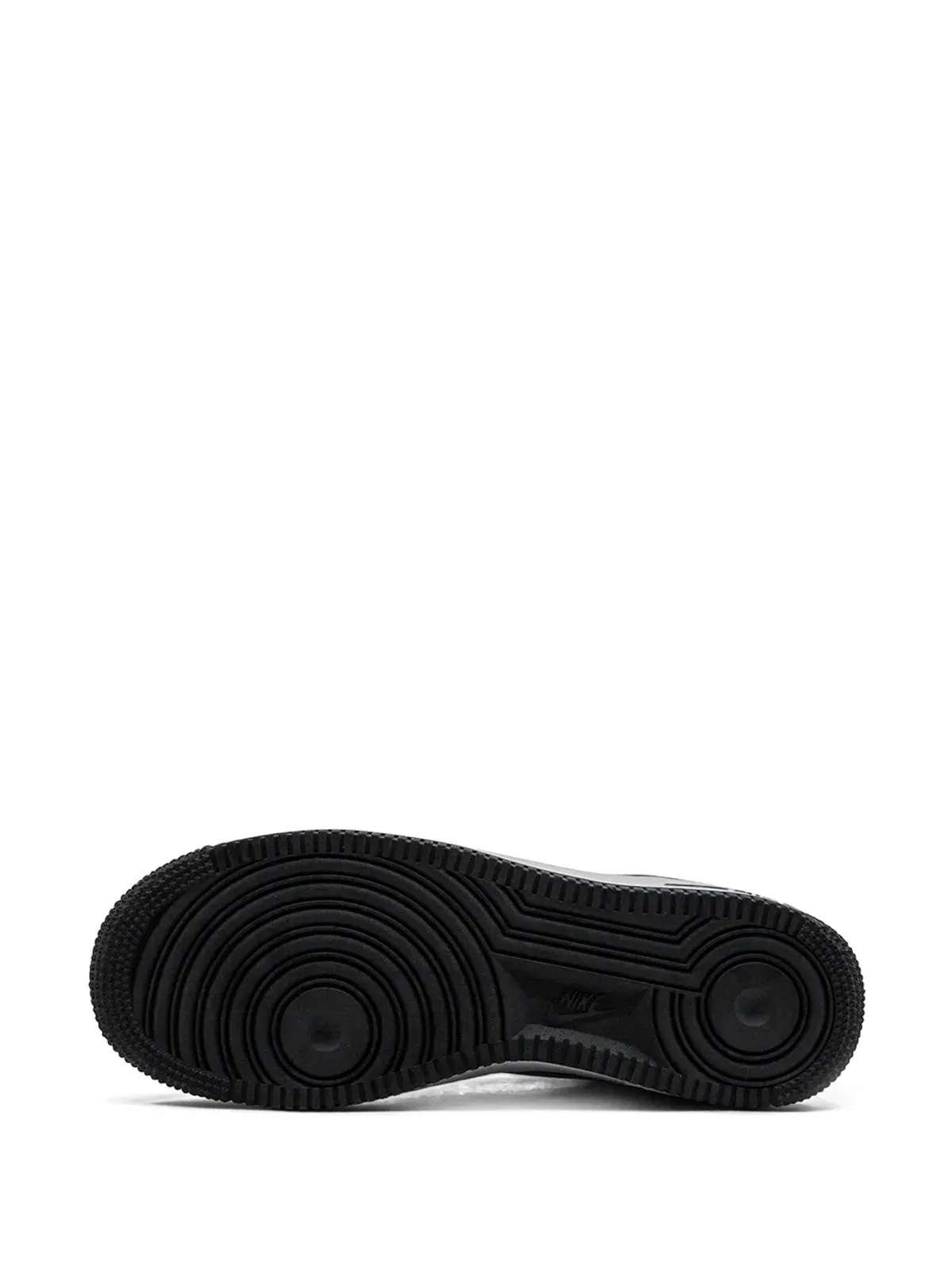 Nike エアフォース1 LTD スニーカー - ブラック - 画像4