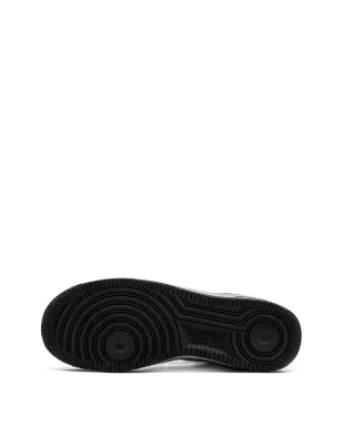 Nike エアフォース1 LTD スニーカー - ブラック - サムネイル4